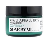 Shein Crema Milagrosa AHA, BHA, PHA 30 Días 60 g - Crema hidratante