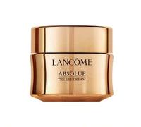 Shein CREMA PARA LOS OJOS LANCOME ABSOLUE 20ml, Anti-envejecimiento, Reducción de Arrugas y Suavizante, Mejora Visiblemente las Bolsas Bajo los Ojos