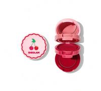 Shein Crema Para Mejillas Y Labios Con Cerezas Muy Apiladas DecoracióN Para El DíA De San ValentíN Regalo De Amor Invierno Maquillaje Fiesta Playa Viajes Va