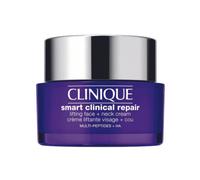 Shein Crema reafirmante facial y de cuello Clinique Smart Clinical Repair 50 ml