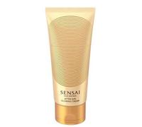 Shein Crema solar antiedad y brillante Kanebo Sensai Se Silky Bronze Sun, 150 ml