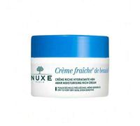Shein Crème Fraîche De Beauté Crema Rica 50 ml