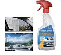 Shein Cristales antivahos,Spray Antivaho para Cristales de Coche,Antiempañante Eficaz,Resistente al Agua y Nieve, Mejora la Visibilidad, Imprescindible para