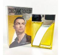 Shein CRISTIANO RONALDO CR7 DISCOVER EAU DE TOILETTE PERFUME PARA HOMBRE 100ML