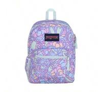 Shein Cross Town Unisex Backpack Fluid Floral