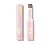Shein Crystal Jelly Barra iluminadora-Bronze Dust Brillos Marca Belleza Maquillaje Cosmético para Mujeres Niñas Perfecto para Invierno Ideal para Y2K Elegan