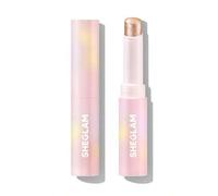Shein Crystal Jelly Barra iluminadora-Champagne Gleam Brillos Marca Belleza Maquillaje Cosmético para Mujeres Niñas Perfecto para Invierno Ideal para Y2K El