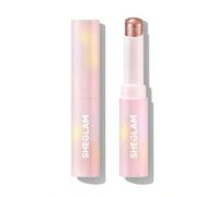 Shein Crystal Jelly Barra iluminadora-Rock Star Brillos Marca Belleza Maquillaje Cosmético para Mujeres Niñas Perfecto para Invierno Ideal para Y2K Elegante