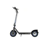 Shein Ctec Patinete Eléctrico Homologado con App Bongo D20 XL Connected. Potencia Máxima de 630W, Autonomía de hasta 20km, Ruedas d