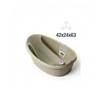 Shein CUBETA BAÑERA "ONDA BABY"