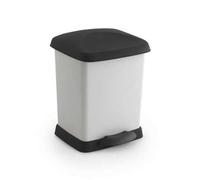 Shein Cubo pedal 22l. Envio gratis en 24/48h