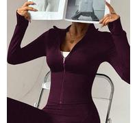 Shein Cuello alto/cuello convertible para cobertura ajustable, confección de alto rendimiento, movilidad todo el día, listo para múltiples deportes, versáti