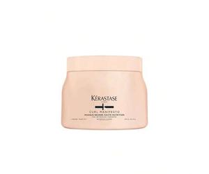 Shein Curl Manifesto Masque Beurre Haute Nutrition Hair Mask 500 ml