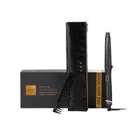 Shein Curve Creative Curl Wand 28mm-23mm Black Gift Set