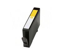 Shein CVT - Tinta Compatible 912XL Amarillo 3YL83AE (Chip Anti-Actualizaciones) para HP OfficeJet Pro 8010 8012 8013 8014 8015 8020 8022 8023 8024 8025