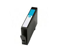 Shein CVT - Tinta Compatible 912XL Cyan 3YL81AE (Chip Anti-Actualizaciones) para HP OfficeJet Pro 8010 8012 8013 8014 8015 8020 8022 8023 8024 8025