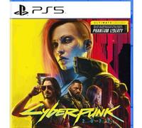 Shein Cyberpunk 2077 Ultimate Edition Sony Playstation 5 PAL España Nuevo Precintado