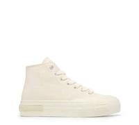 Shein D.Franklin - Zapatillas Altas Mujer One Way High Classic Beige D.Franklin