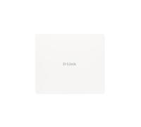 Shein D-Link DAP-X3060OU Punto de Acceso de Exterior, Profesional, Wi-Fi 6 AX3000, PoE, 2.5G Ethernet, Fast Roaming, standalone o unificado en Software Grat