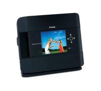 Shein D-Link DIR-685 Wi-Fi Ethernet LAN Black Router - routers (DC, 802.11g, 802.11n, IEEE 802.11g, IEEE 802.11n, IEEE 802.3, IEEE 802.3u, 10/100/1000Base-T
