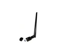 Shein D-Link DWA-185 Adaptador USB WiFi, Doble Antena, Externa de Alta Ganancia 5 dBi Desmontable e Interna de 2 dBi, Wi-Fi 5 1200 Mbps, USB 3.0, Windows, M