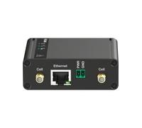 Shein D-Link DWM-311-G router 2.5 Gigabit Ethernet Negro