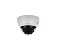 Shein Dahua WizSense 2series. 4MP WDR Mini Dome Camera Avec IR objectif varifocale motorisée 2.7-13.5mm IP67.IK10. Microphone integré