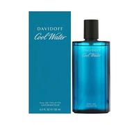 Shein Davidoff Cool Water Eau de Toilette Hombre Colonias para hombres Fresca, sencilla y muy refrescante 125 ml ✅ Entrega de 1-3 días