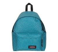 Shein Day Pak'r Women's Backpack Blue Water-Resistant Spacious Compartment EK0A5BG4-7V9 Business Trip Weekend Outing Daily Use Everyday Must-Have Polyester
