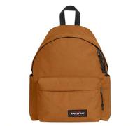 Shein Day Pak'r Women's Backpack Brown Padded Laptop Sleeve Spacious Compartment EK0A5BG4-6V1 City Walk Weekend Outing School Back-to-School Ready Polyester