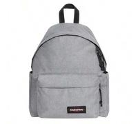 Shein Day Pak'r Women's Backpack Grey/Red Padded Laptop Sleeve Ergonomic Straps EK0A5BG4-363 Business Trip Shopping School Summer Essential Polyester Nylon