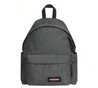 Shein Day Pak'r Women's Backpack Grey/Red Spacious Compartment Padded Laptop Sleeve EK0A5BG4-77H Commuting Work Daily Use Holiday Season Must-Have Polyester