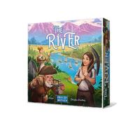Shein Days of Wonder- The River, Multicolor (Asmodee