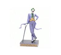 Shein DC Comics by Jim Shore RD-RS458684 Figurita, Resina, Talla única