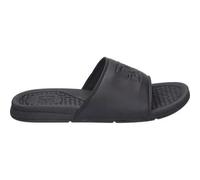 Shein DC SHOES | Chanclas DC Shoes Bolsa para Hombre - Piscinas en Color Negro - Chancletas Destalonadas sin Cierre - Para Verano - Cómodas - Modelo ADYL100