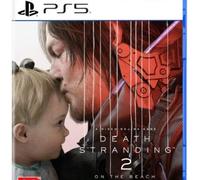 Shein Death Stranding 2 On The Beach Sony Playstation 5 PAL España Nuevo Precintado