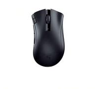 Shein DeathAdder V2X Conexión inalámbrica Bluetooth + modo dual 2.4G Sensor óptico de 14000 DPI Batería de larga duración Diseño liviano La primera opción p