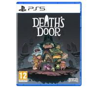Shein Death's Door - PS5