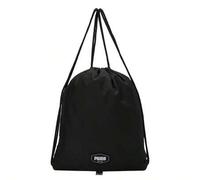 Shein Deck Gym Sack II Unisex Leisure Bag Black