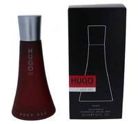 Shein Deep Red - Eau de Parfum - 50ml - Vaporizador - ✅ Entrega gratis en 1-3 días - Para mujer