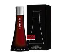 Shein Deep Red - Eau de Parfum - 90ml - Vaporizador - ✅ Entrega gratis en 1-3 días - Para mujer