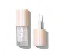 Shein Delineador Con Purpurina Insta--Sombra De Ojos En Gel Con Purpurina Fireworks, Delineador De Ojos Con Purpurina Y Pigmento Uniforme, Sombra De Ojos Pa