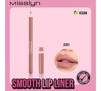 Shein Perfilador de labios suave, maquillaje facial Colorstay, colores de labios ricos de larga duración, aplicación suave, lápiz labial, maquillaje Y2K par