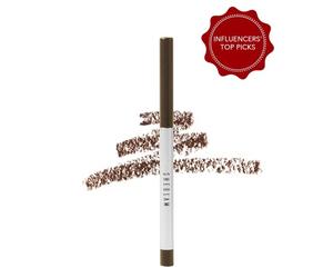 Shein Delineador De Ojos En Gel Cremoso En LíNea MarróN Resistente Al Agua, Delineador De Ojos En LáPiz Mate, Resistente A Las Manchas, Delineador De Ojos N