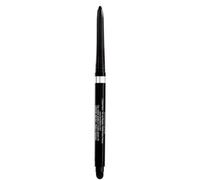 Shein Delineador de ojos en gel L'Oreal Paris Infaillible Grip 36H Automático, color negro intenso, 5g