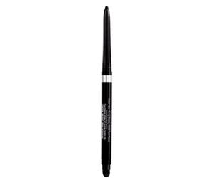 Shein Delineador de ojos en gel L'Oreal Paris Infaillible Grip 36H Automático, color negro intenso, 5g