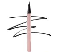 Shein Delineador De Ojos LíQuido Eternal Beauty, Delineador De Ojos Negro Mate Resistente Al Agua, LáPiz Delineador Ultra De Larga DuracióN A Prueba De Manc