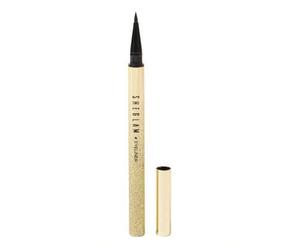 Shein Delineador De Ojos LíQuido Resistente Al Agua Line & Define-LáPiz Delineador De Ojos Mate De Larga DuracióN En Color Negro, Resistente Al Sudor, Sin M