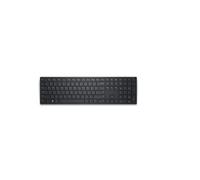 Shein DELL KB500 teclado RF inalámbrico QWERTY Español Negro