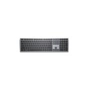 Shein DELL KB700 teclado Bluetooth QWERTY Español Gris